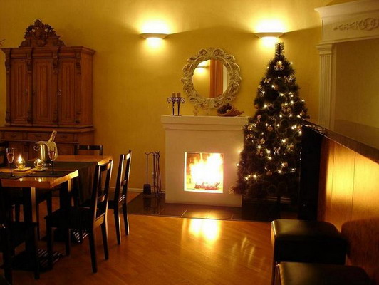 Фото Аничков пансион