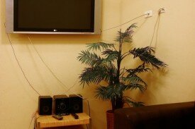 Гостиница Барселона	 в Ульяновске