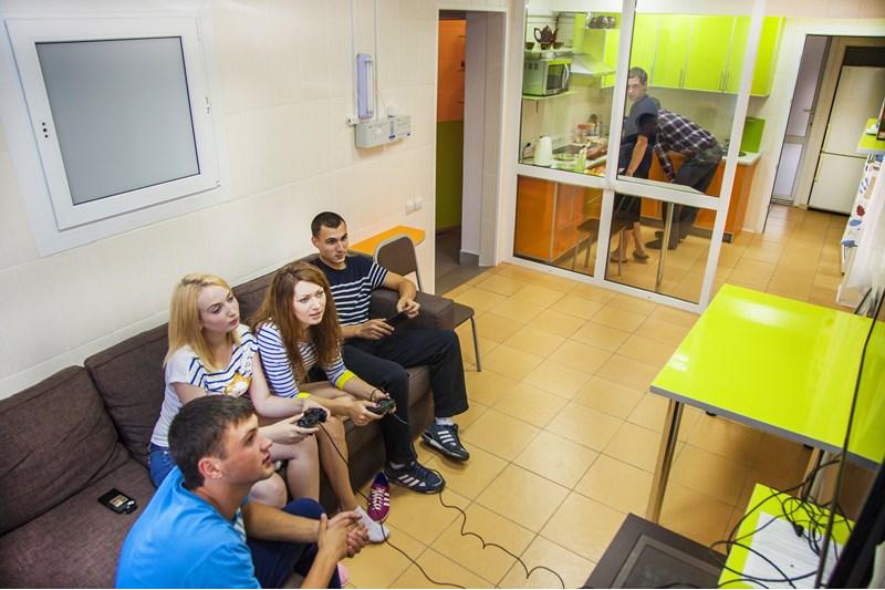 Фото отеля 3