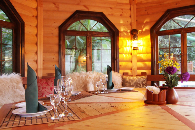 Фото Вилла Анна