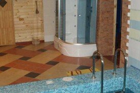 Гостевой дом Морозовские бани