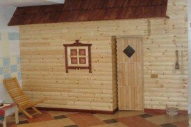 Гостевой дом Морозовские бани