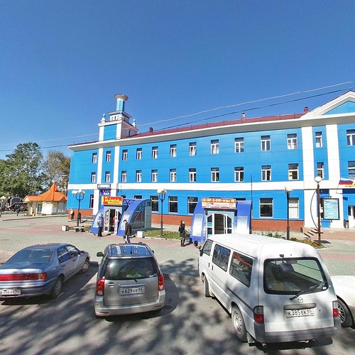 Фото отеля 2