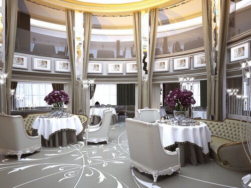 Гостиница Ветряков в Воронеже