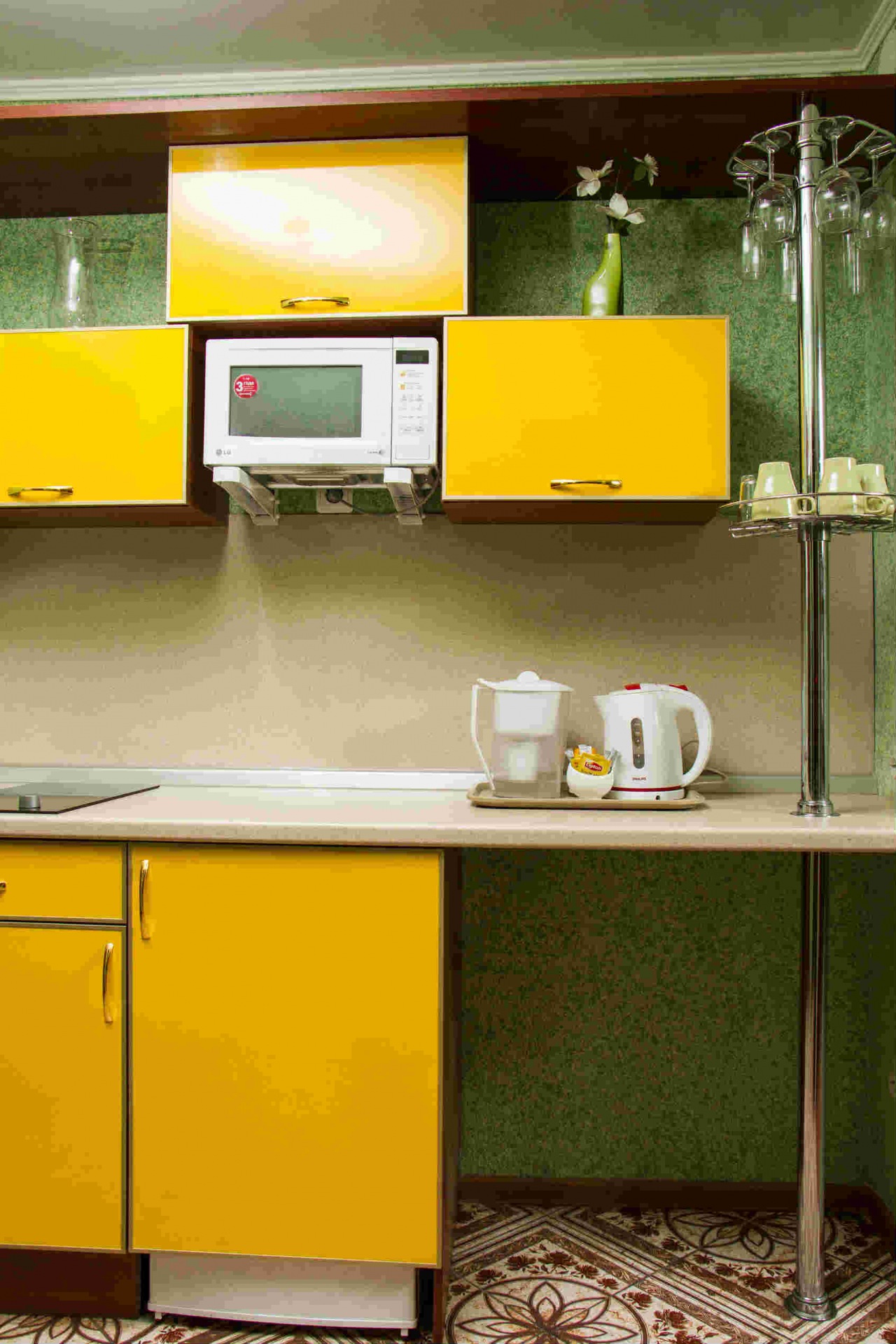 Фото Теремок Заволжский