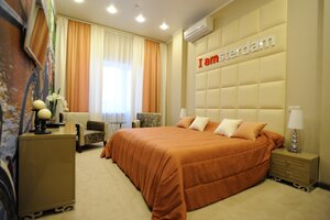 Vetryakov (posyolok Solnechny, Moskovskoye Highway, 62А), hotel