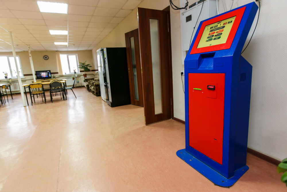 Фото отеля 5