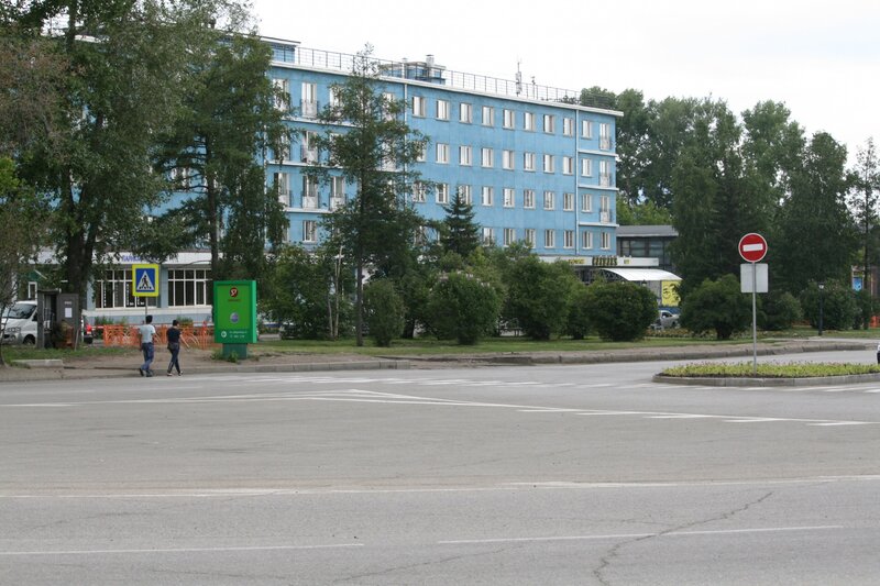 Воздушная гавань — фото 4