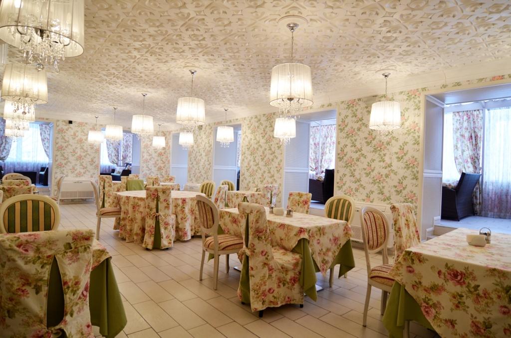 Фото Matrёshka Plaza