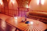 Baobab (Gromovoy Street, 90), sauna