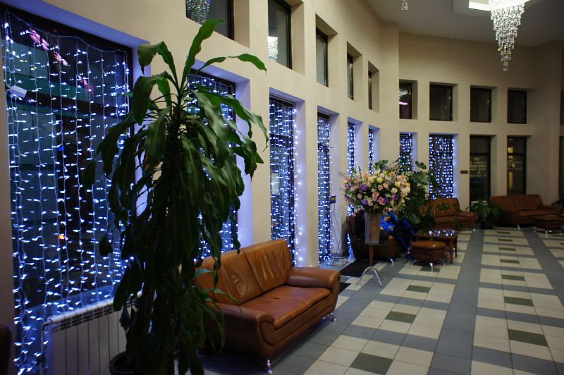 Фото отеля 4