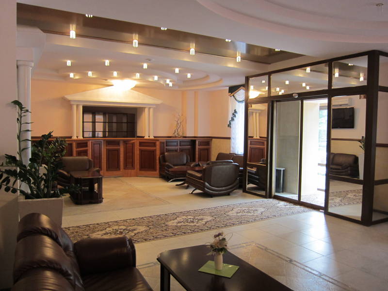 Фото отеля 1