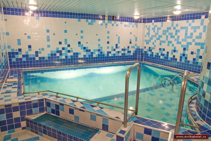 Фото Эврика