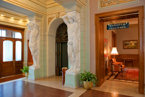 Фото отеля 3