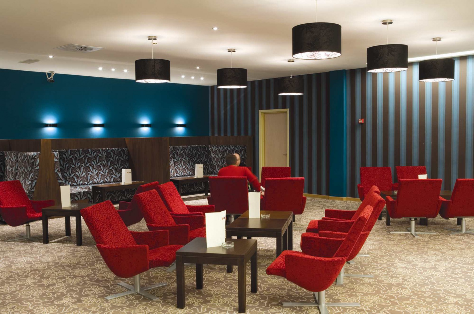 Фото Cosmos Saint-Petersburg Pulkovskaya Hotel