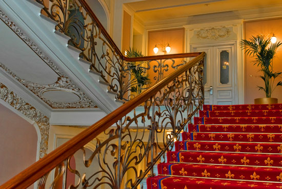 Фото Националь