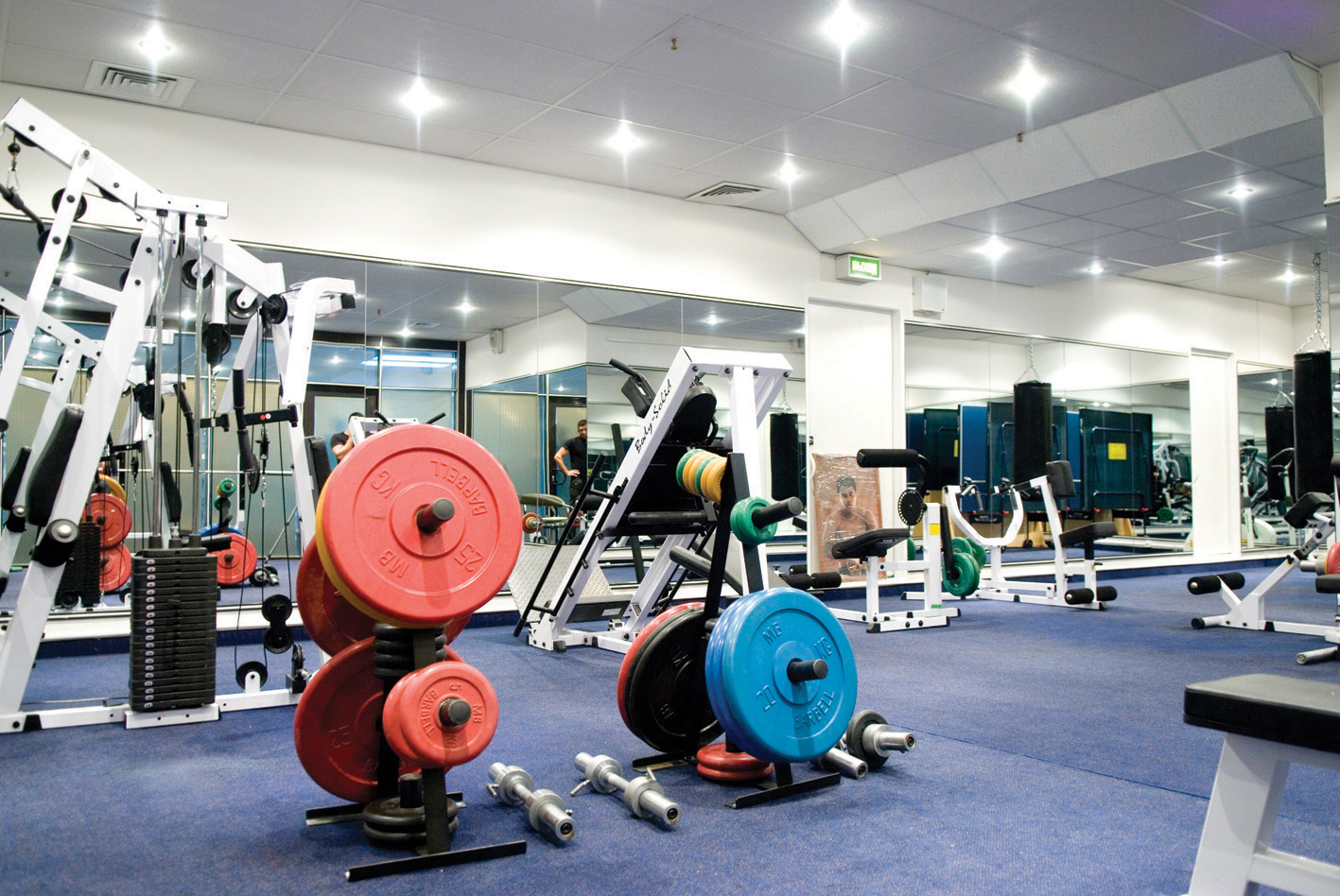 Фото Cosmos Saint-Petersburg Pulkovskaya Hotel