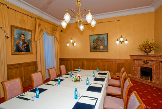 Фото Националь