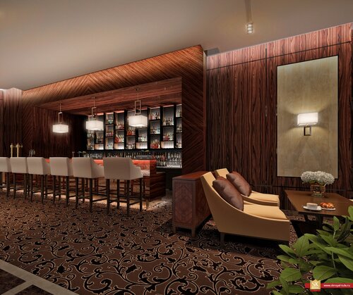 Гостиница Sk Royal Hotel Tula в Туле