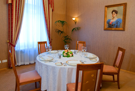 Фото Националь