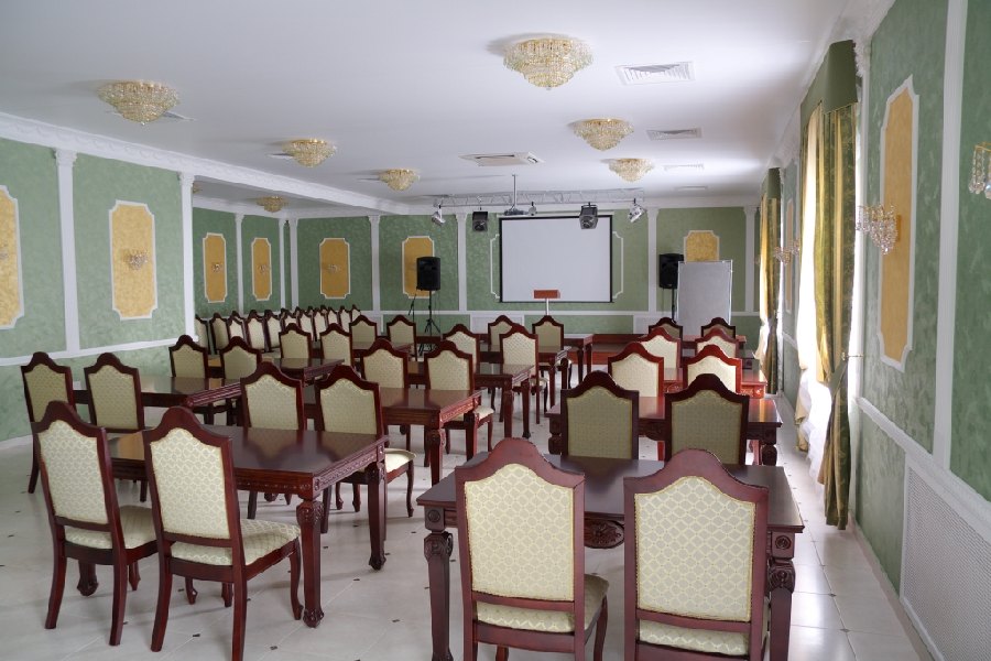 Фото Саратовская