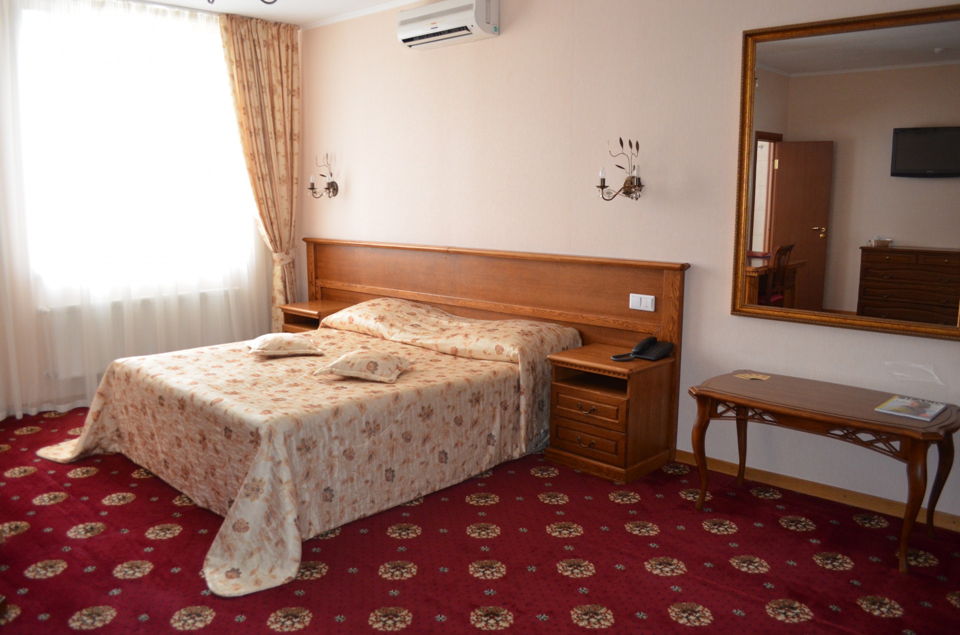 Фото Сударушка