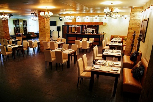 Фото отеля 3