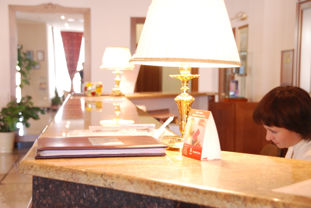 Фото отеля 3