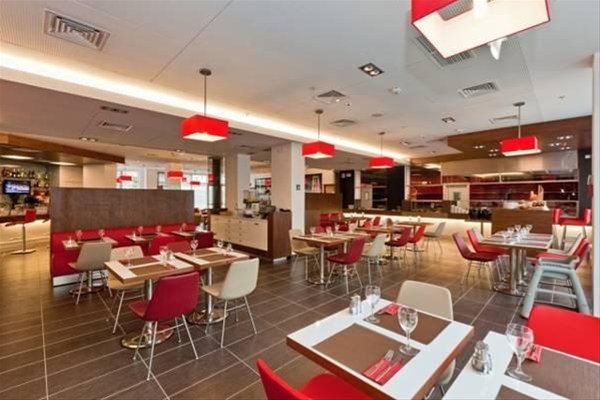 Фото Ibis Ярославль Центр