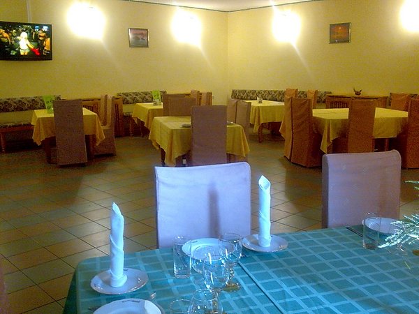 Фото Олимпия