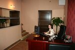 Mechta (Gagarina Avenue, 54), hotel