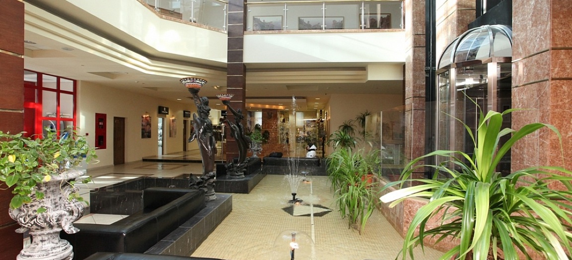 Фото отеля 3