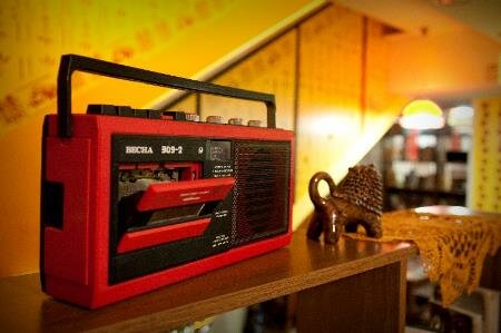 ресторан — Вареничная Катюша — Киев, фото №2