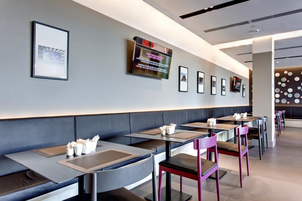 Фото Azimut Сити Отель Владивосток