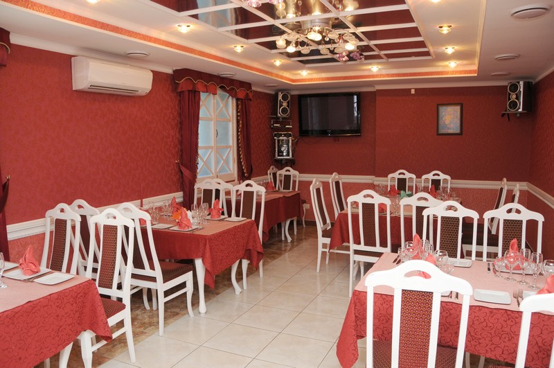 Фото отеля 5