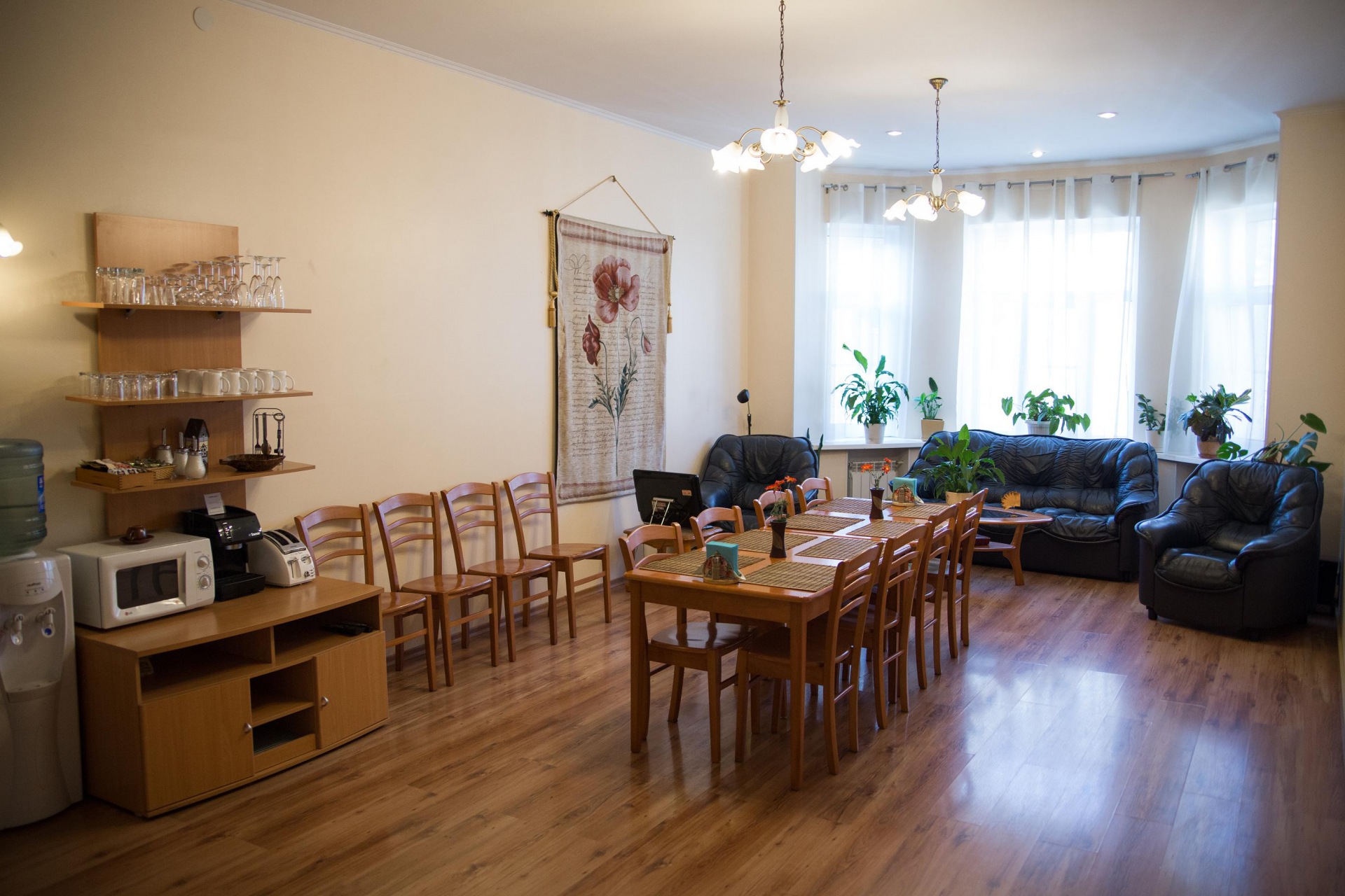 Фото отеля 3