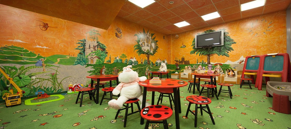 Фото Arthurs SPA Hotel by Mercure