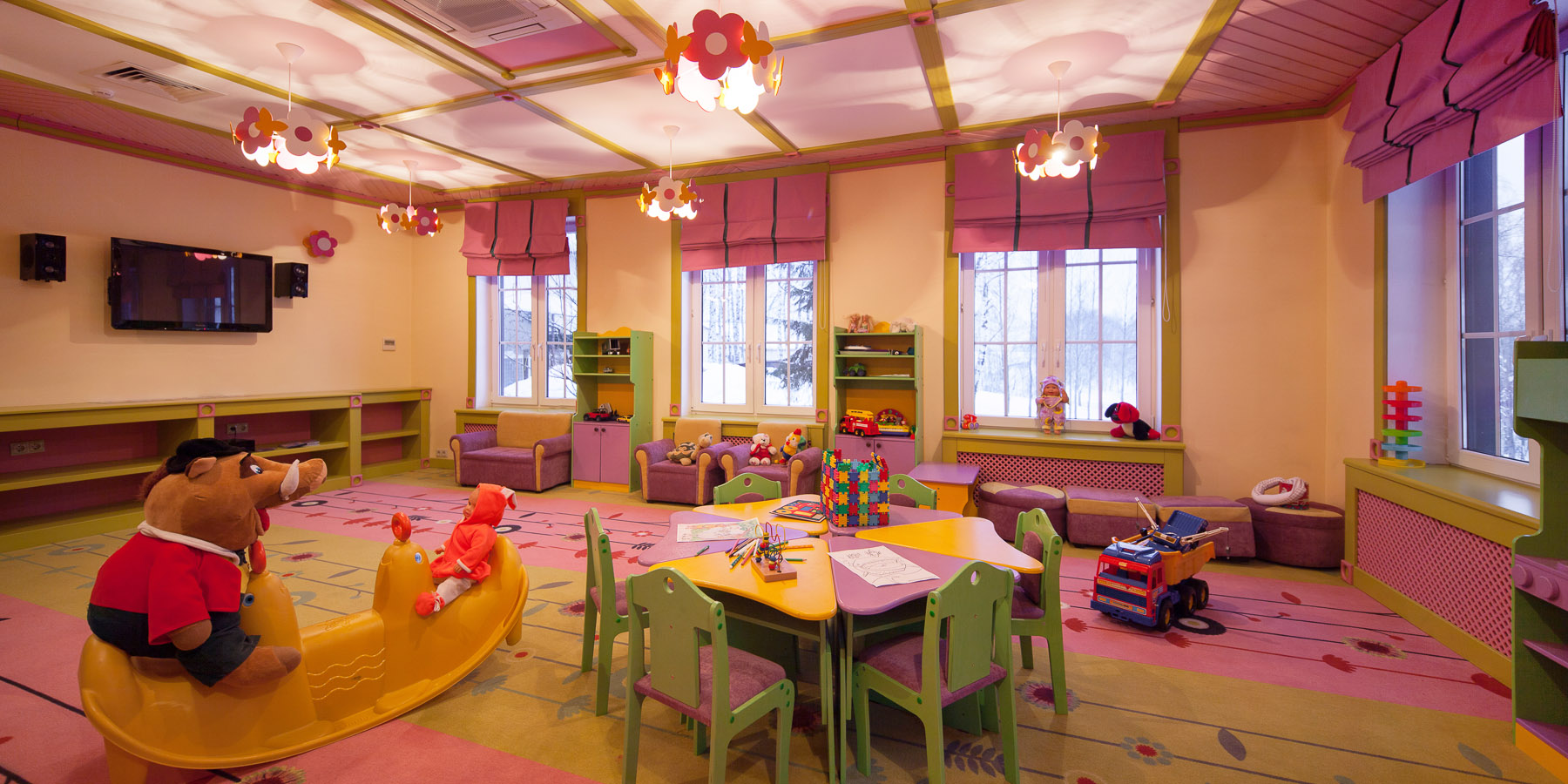 Фото Arthurs SPA Hotel by Mercure