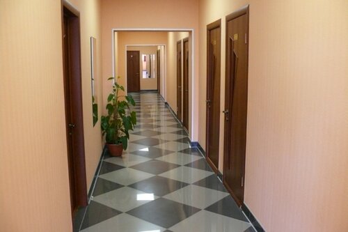 Гостиница Троя в Костромской области