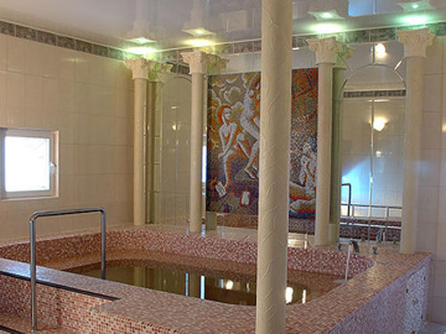 Фото SmolinoPark