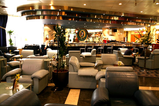 Фото Рэдиссон Славянская