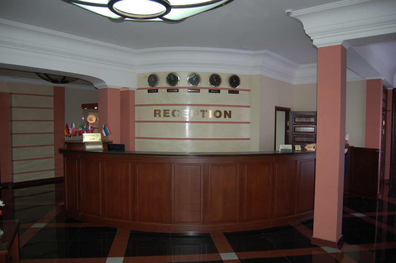 Фото отеля 3