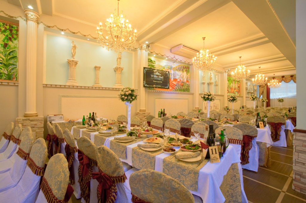 Фото Гранд отель Уют