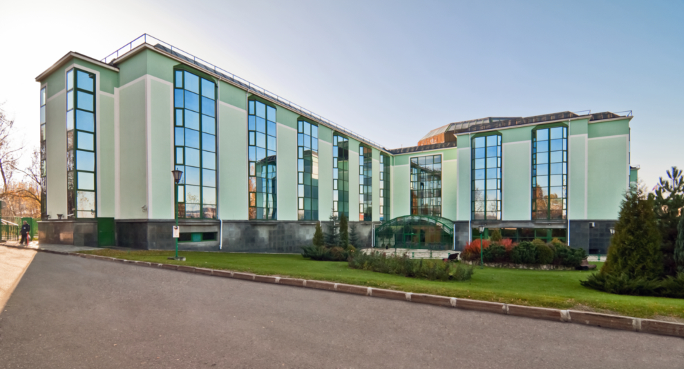 Фото Эдж Виноградово