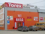 Torex (25 Let October Street, 1с18), doors
