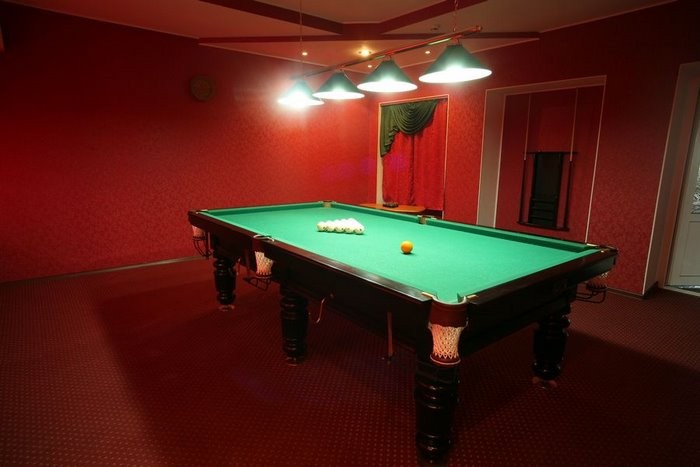 Фото Гостиница Знаменск