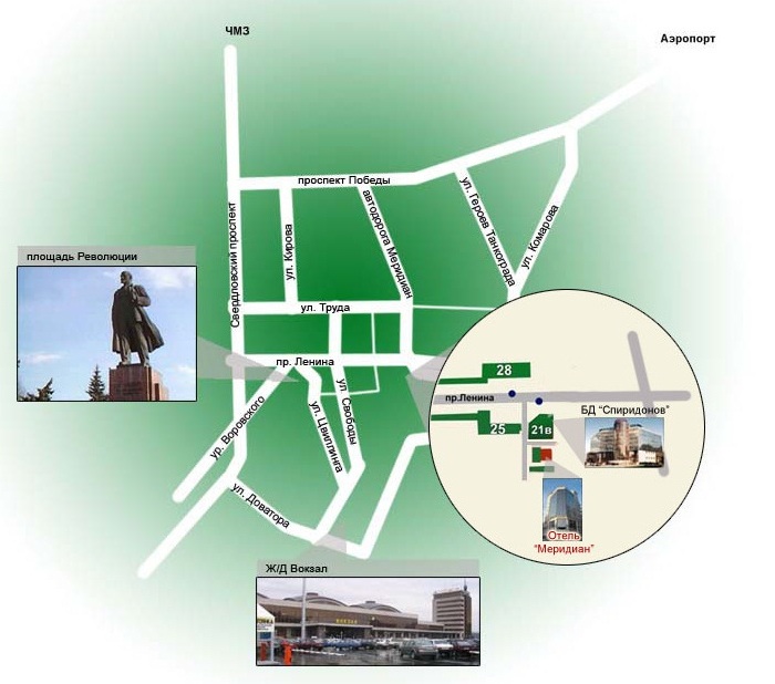 Фото отеля 5