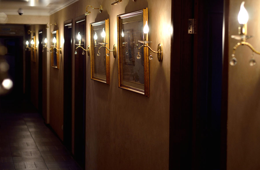 Фото Венеция