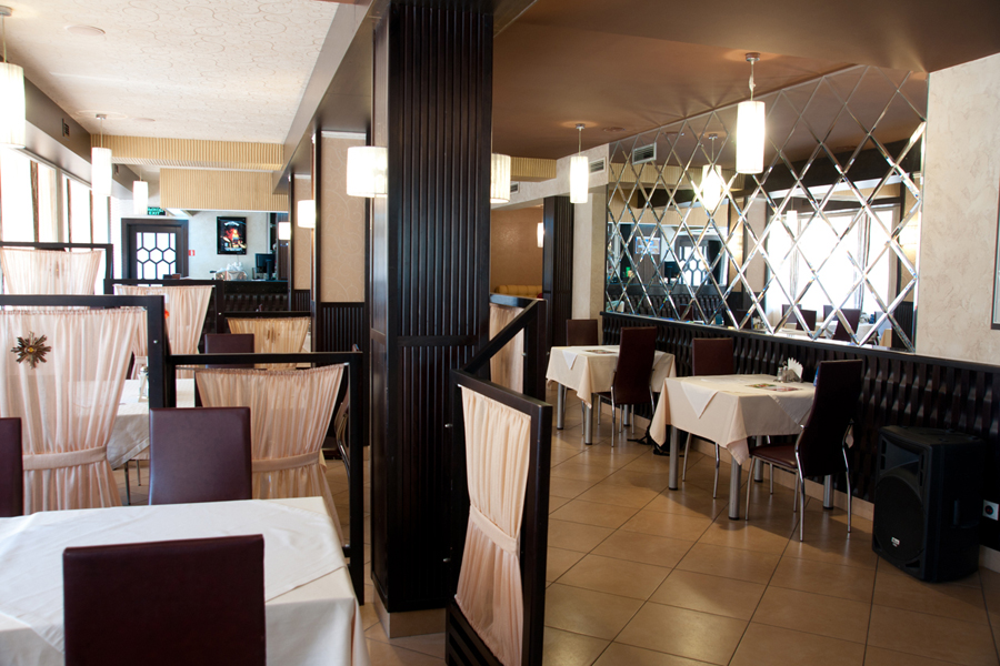 Фото Атриум