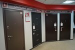 Torex (Khudyakova Street, 12) ، الأبواب